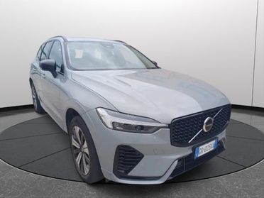 VOLVO XC60 T6 Recharge Plug-in Hybrid AWD automatico Plus Dar