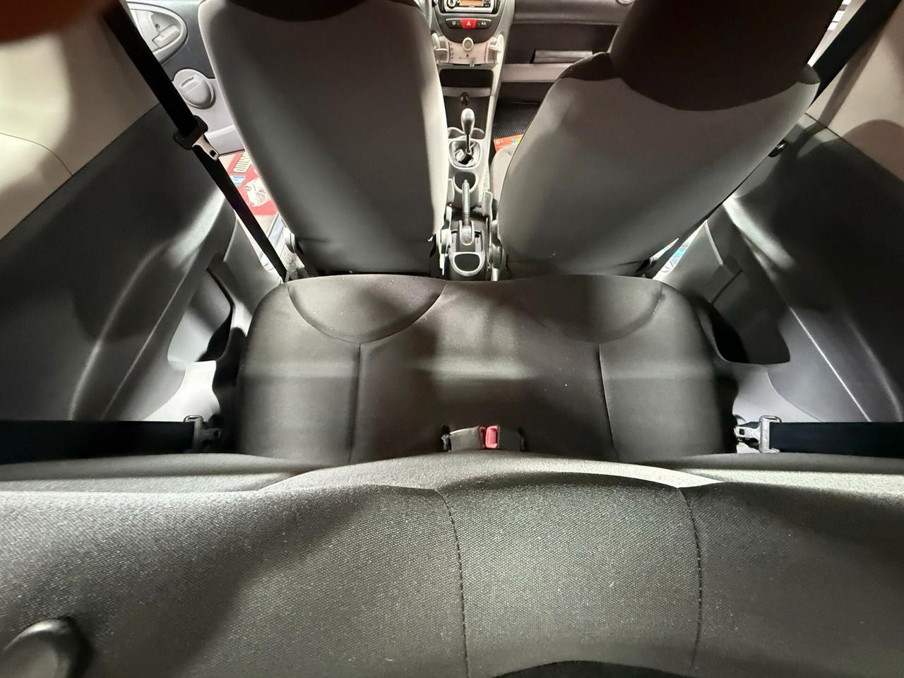 Toyota Aygo 1.0 68cv Sol 3P. - 2007