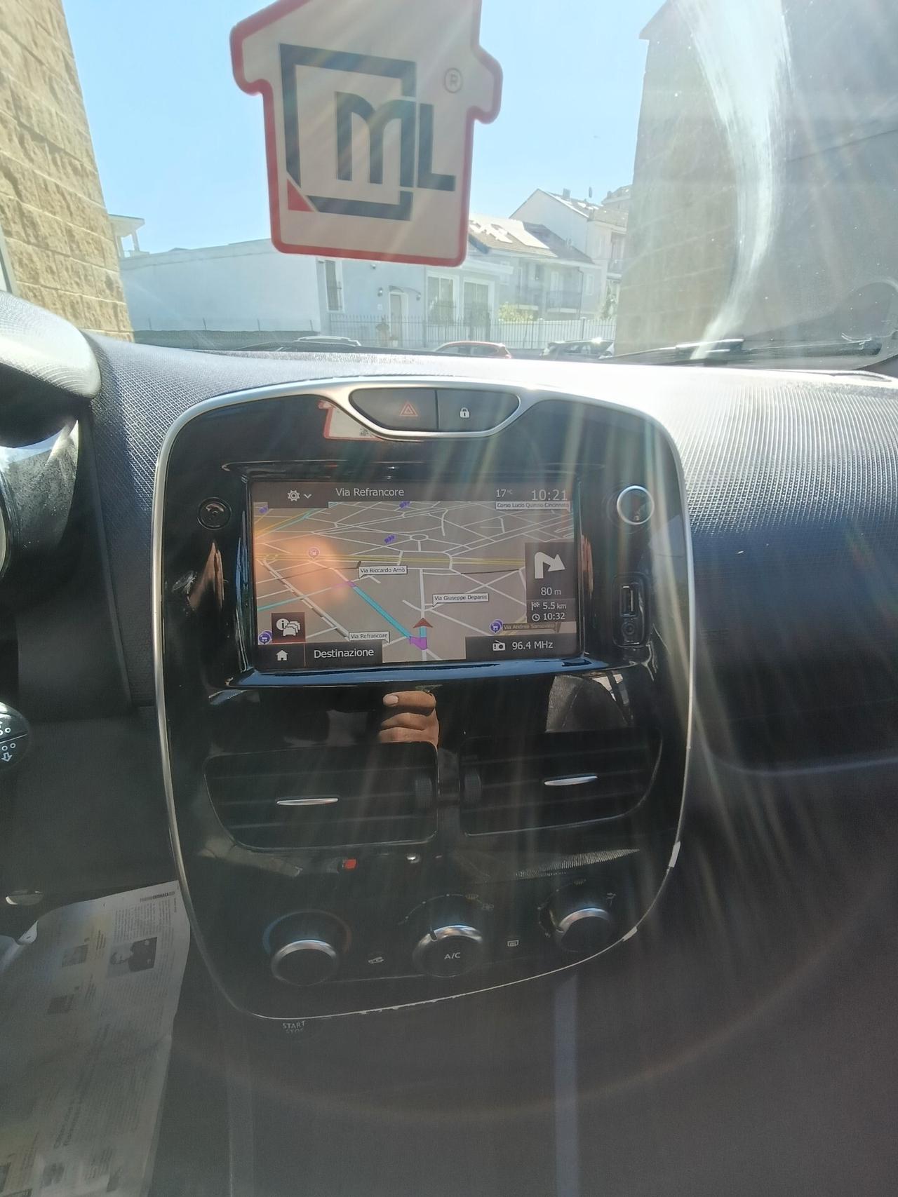 Renault Clio Sporter dCi 8V 75CV Start&Stop Energy Life