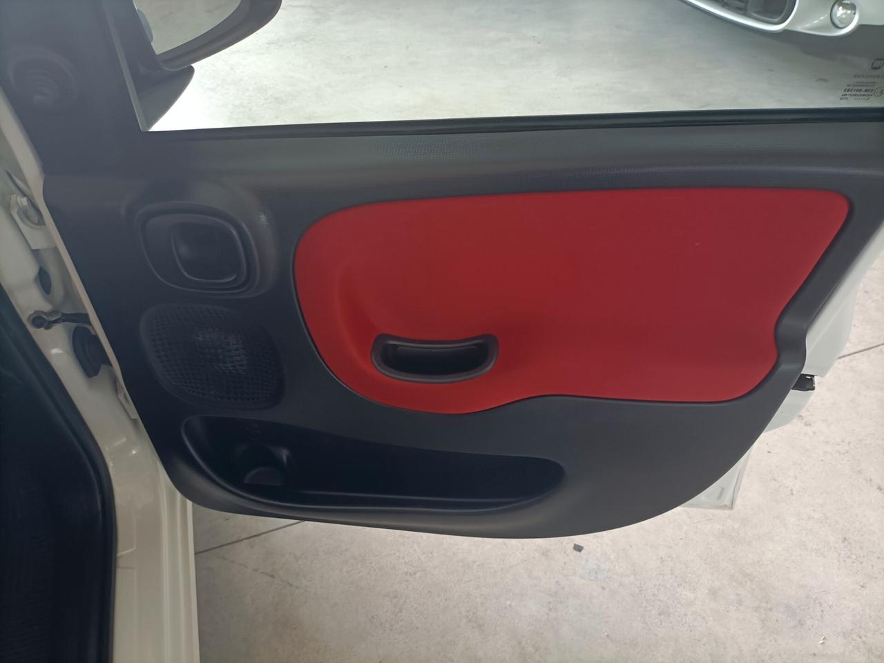 Fiat Panda 1.2 EasyPower Easy 69 CV - 2016