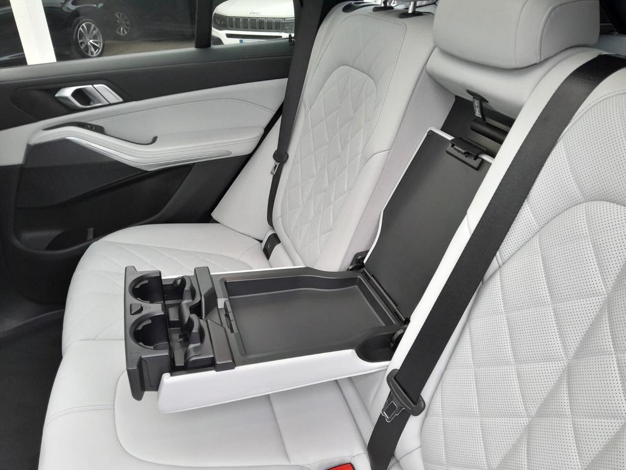 Bmw X5 xDrive30d 48V Msport