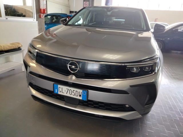 OPEL Grandland 1.2 Turbo 12V 130 CV aut. Business Elegance