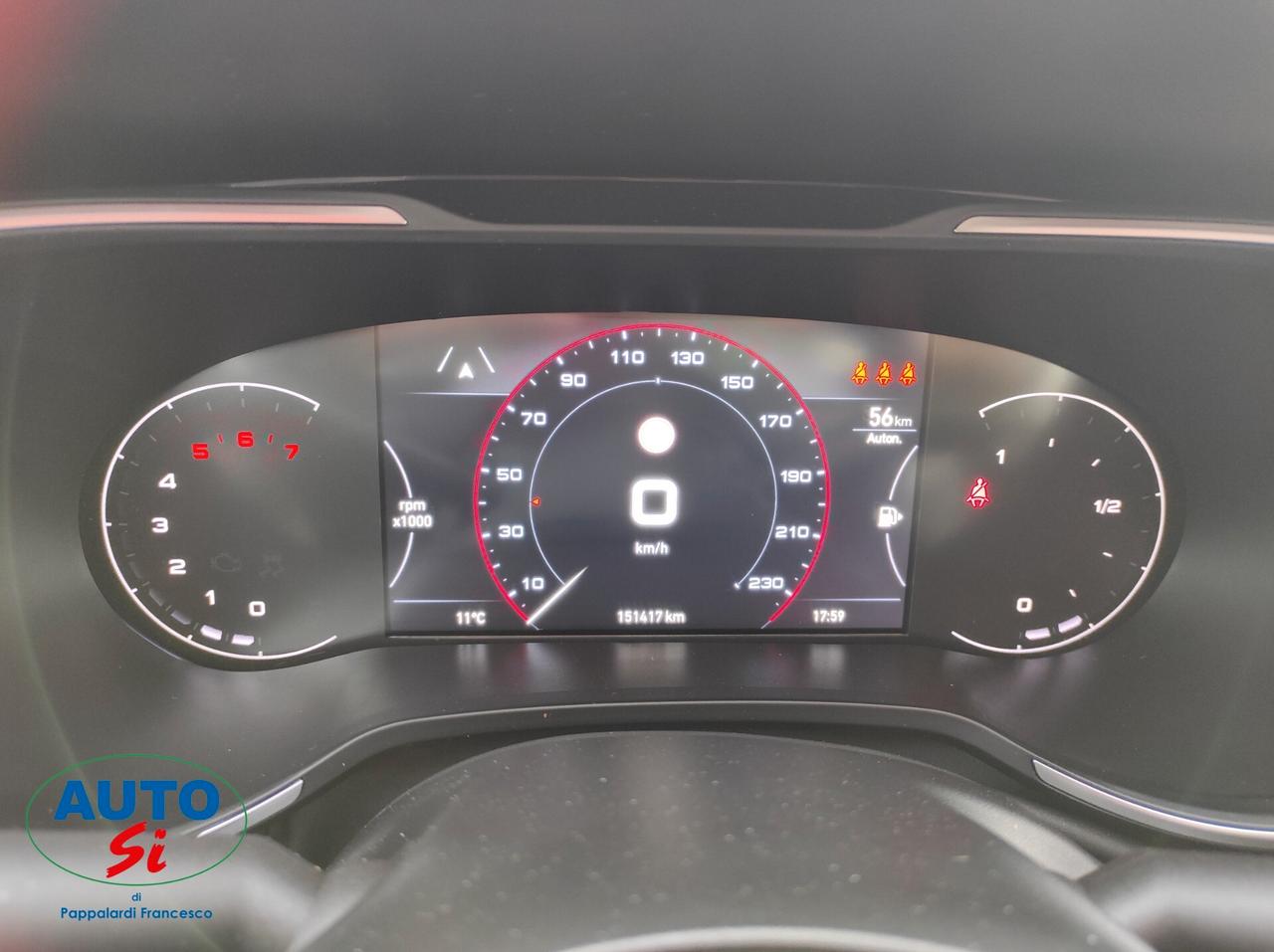 Fiat Tipo 1.3 Mjet - 95cv UNICO PROPRIET.