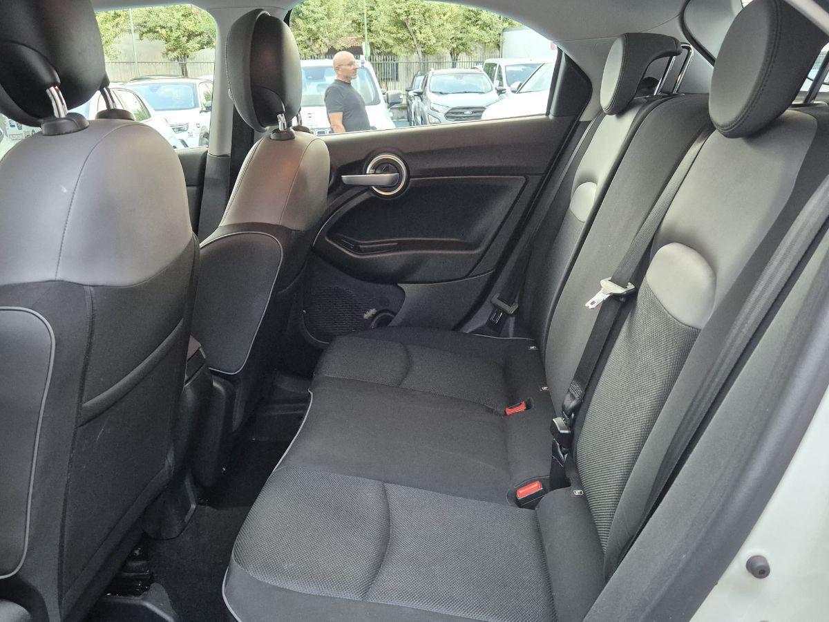 FIAT - 500X - 1.4 M.Air 140 CV DCT Pop Star