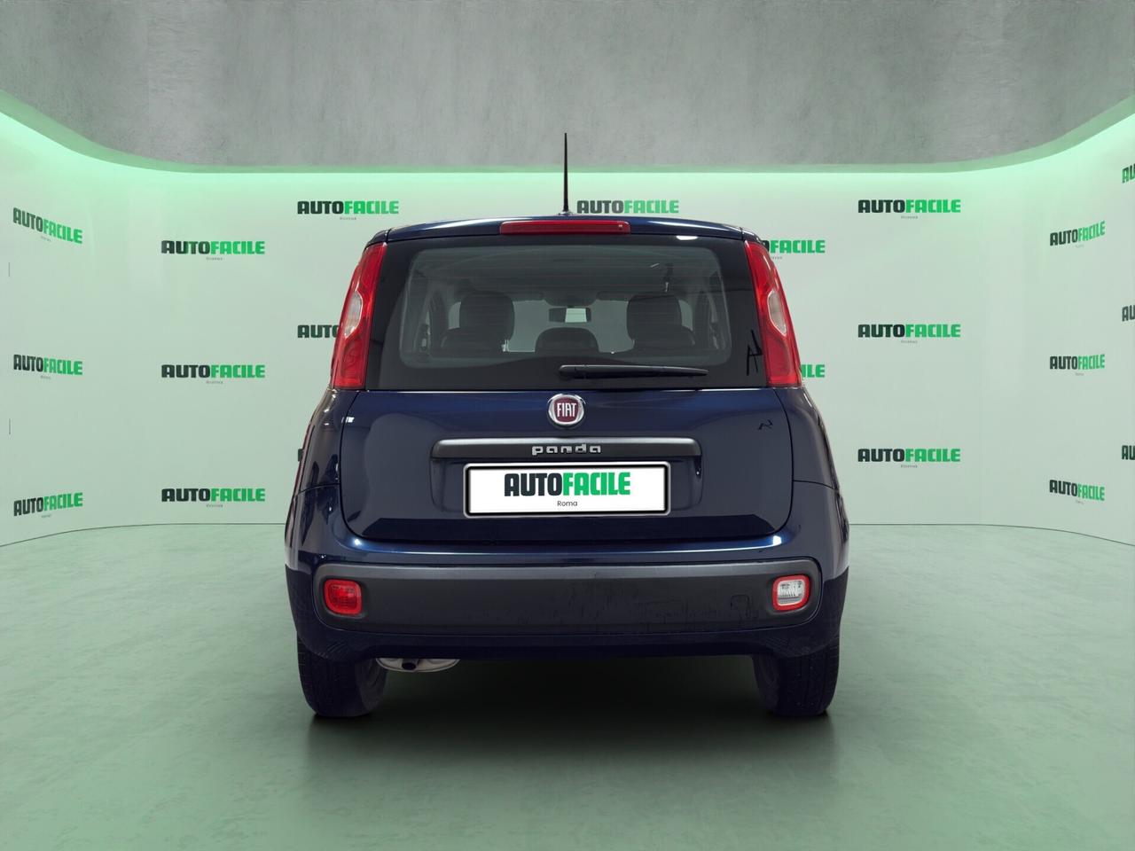 Fiat Panda 1.2 EasyPower - PRONTA CONSEGNA