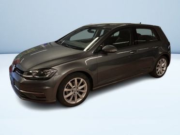 Volkswagen Golf 5P 2.0 TDI EXECUTIVE 4MOTION 150CV