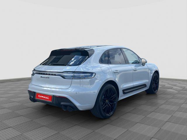PORSCHE Macan Macan 2.9 GTS