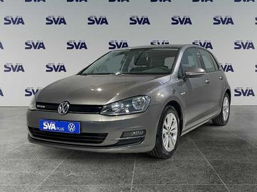 Volkswagen Golf 7ª serie 1.0TSI 115CV Comfortline