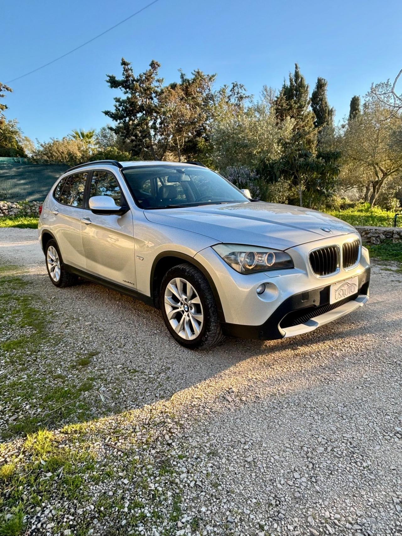 Bmw X1 sDrive20d