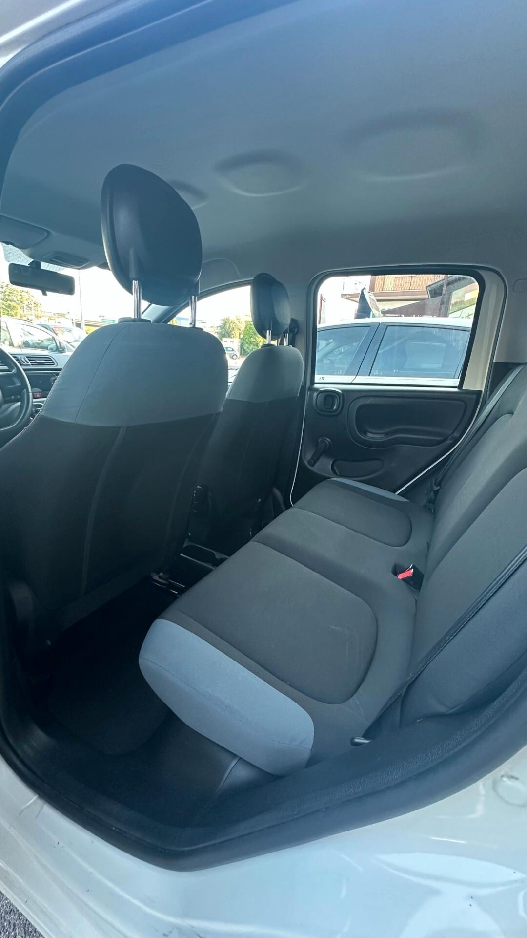 Fiat Panda 1.2 Easy