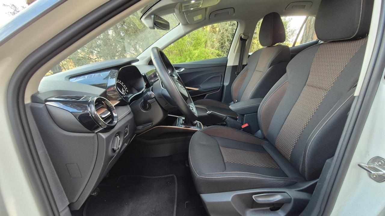Skoda Fabia 1.0 TSI 95 CV Monte Carlo 2023 COME NUOVA leggi testo