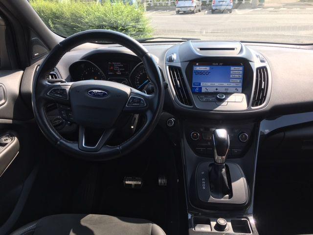 FORD Kuga 2.0 TDCI 150cv 4WD Powershift ST-Line FULL OPT