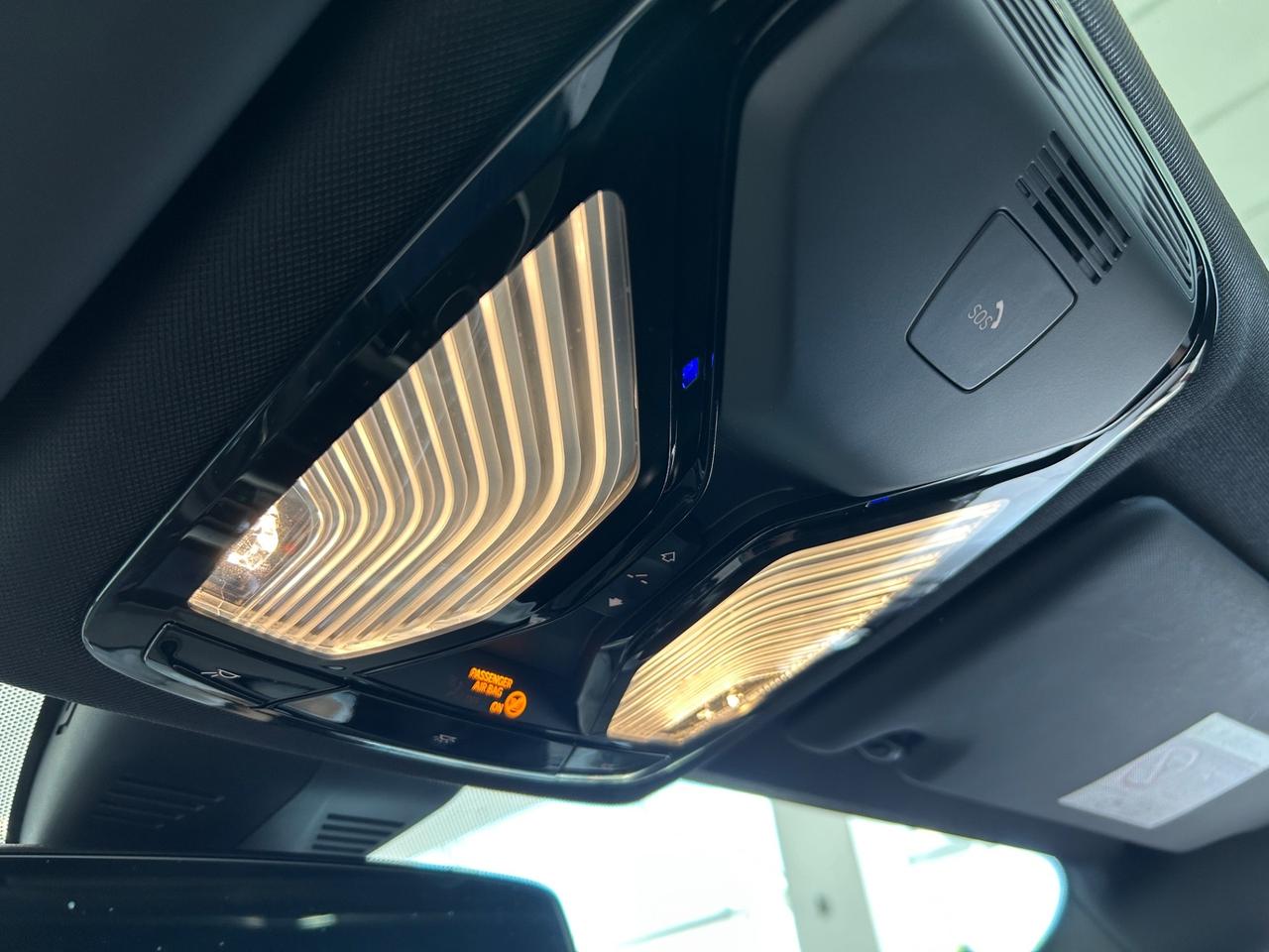 Bmw 320i Touring Msport Auto