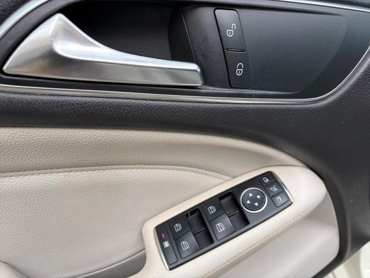 Mercedes-benz B 200 180 CDI Premium TETTO APRIBILE PANORAMA