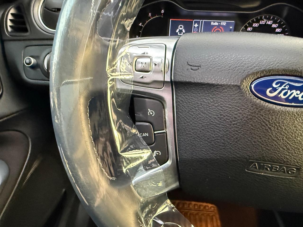 Ford S-Max - 2.0 TDCi 163CV - Titanium