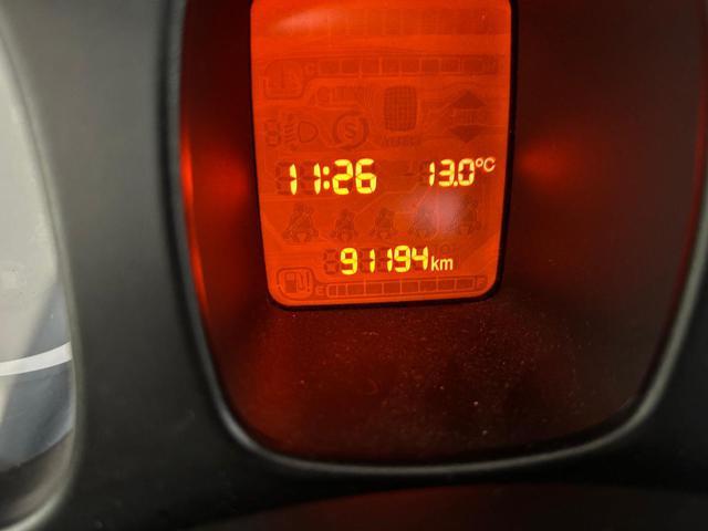 FIAT Panda 1.2 69 CV LOUNGE