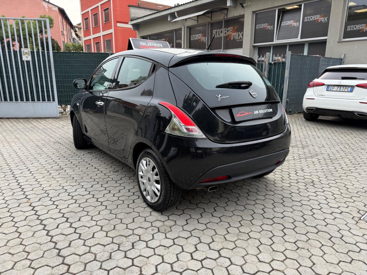 Lancia Ypsilon 1.2 Neopatentati Euro 6