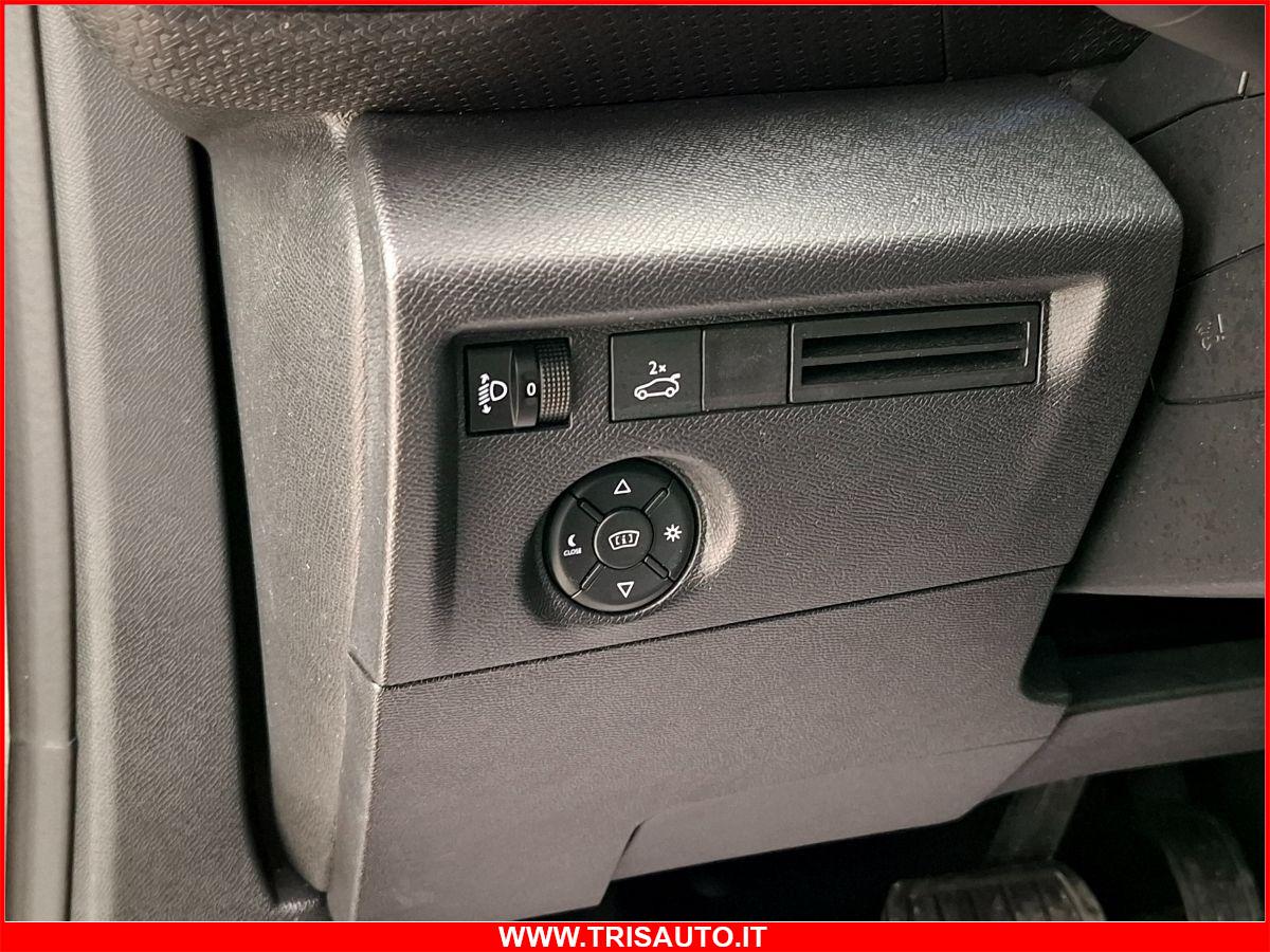 CITROEN C4 X 1.5 Bluehdi Eat8 Max NEOPATENTATI (FULL LED+PELLE+NAVI)