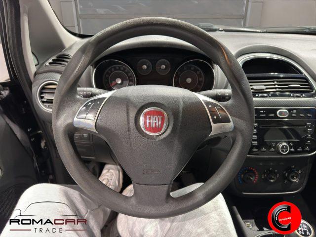 FIAT Punto Evo 1.2 5 porte Dynamic