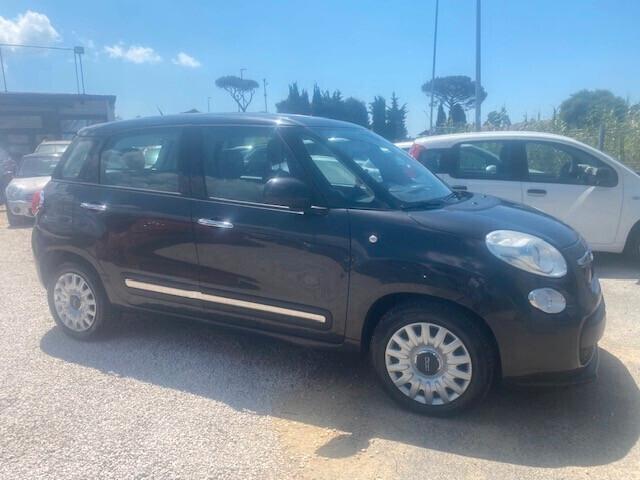 Fiat 500L 1.3 Multijet 85 CV Pop