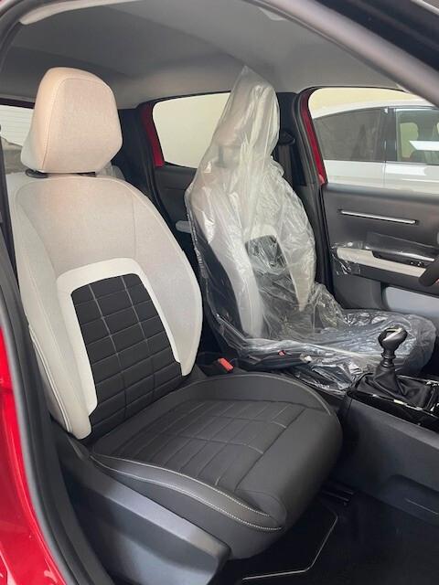 Citroen C3 PureTech 100 S&S Max