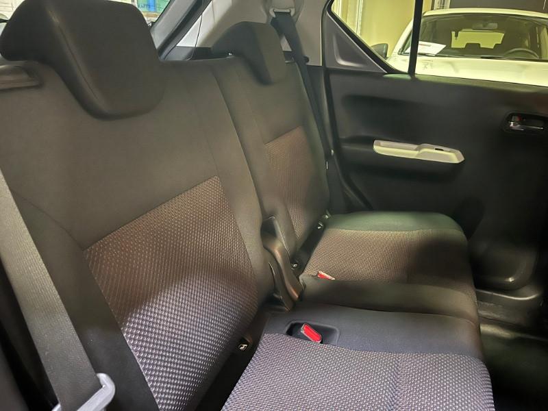 SUZUKI Ignis 1.2 Hybrid 4WD All Grip Top