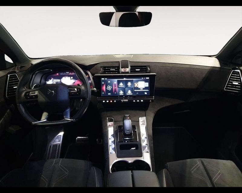 DS DS 7 Crossback BlueHDi 130 aut. Performance Line