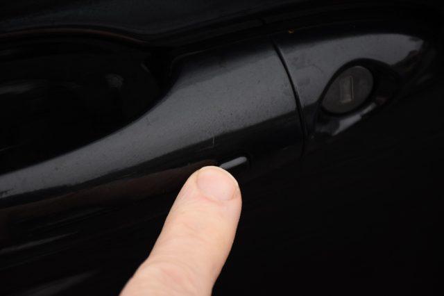 ALFA ROMEO Stelvio 2.2 Turbodiesel 190 CV AT8 Q4 *PELLE*TETTO*CAM*