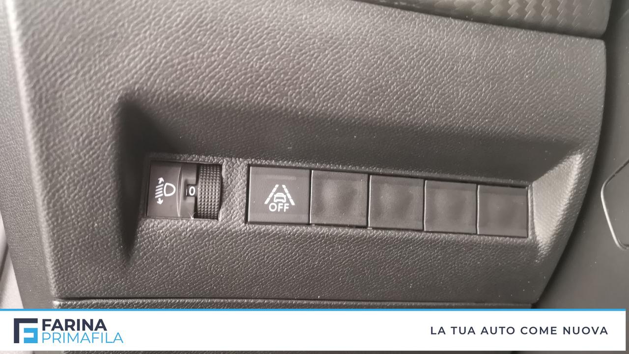 PEUGEOT 2008 II 2020 - 2008 1.5 bluehdi Allure Pack s&s 110cv