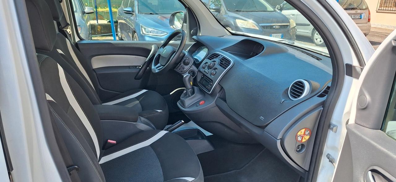Renault Kangoo 1.5 dCi 75CV 5 porte Stop & Start Life N1