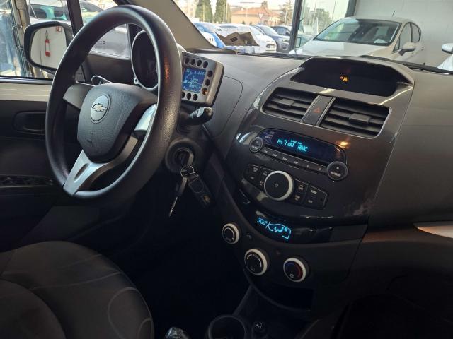 Chevrolet Spark Spark 1.2 LT ecologic Gpl