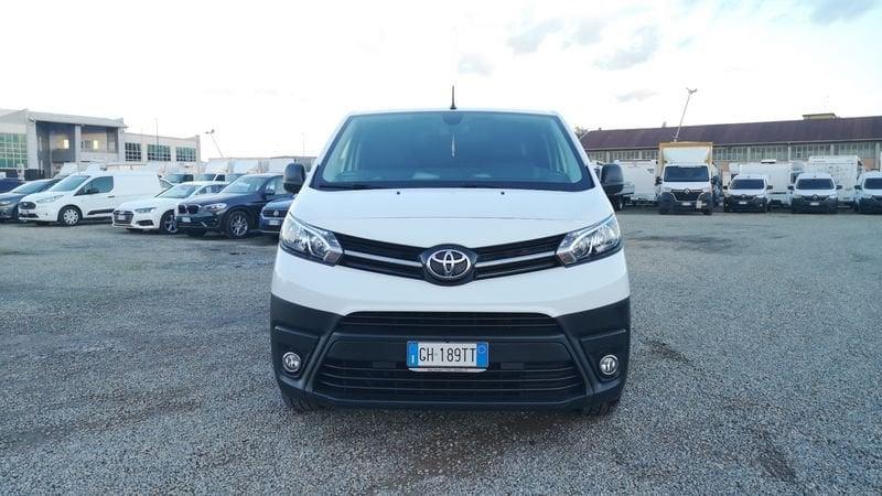 Toyota Proace 1.5D 120CV S&S PC-TN Furgone Compact
