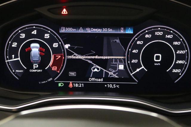 AUDI RS6 Avant 4.0 TFSI V8/TETTO/CERAM/ALCANT/RS PLUS