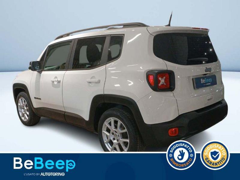 Jeep Renegade 1.0 T3 LIMITED 2WD