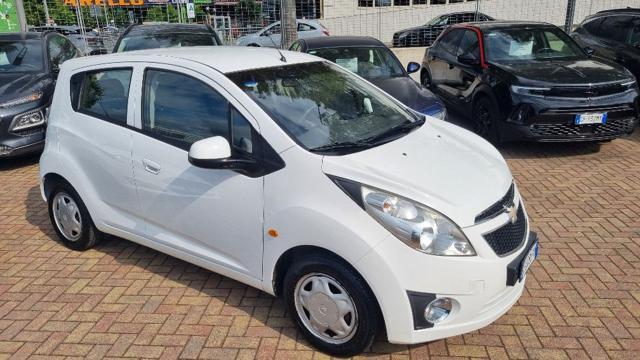 CHEVROLET Spark 1.0