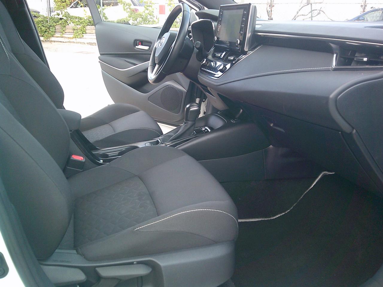 Toyota Corolla Touring Sports 1.8 Hybrid Business Tech*PREZZO REALE*