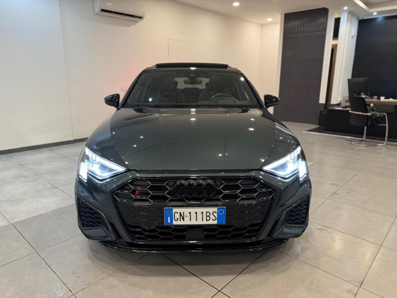 Audi S3 2.0 310 CV