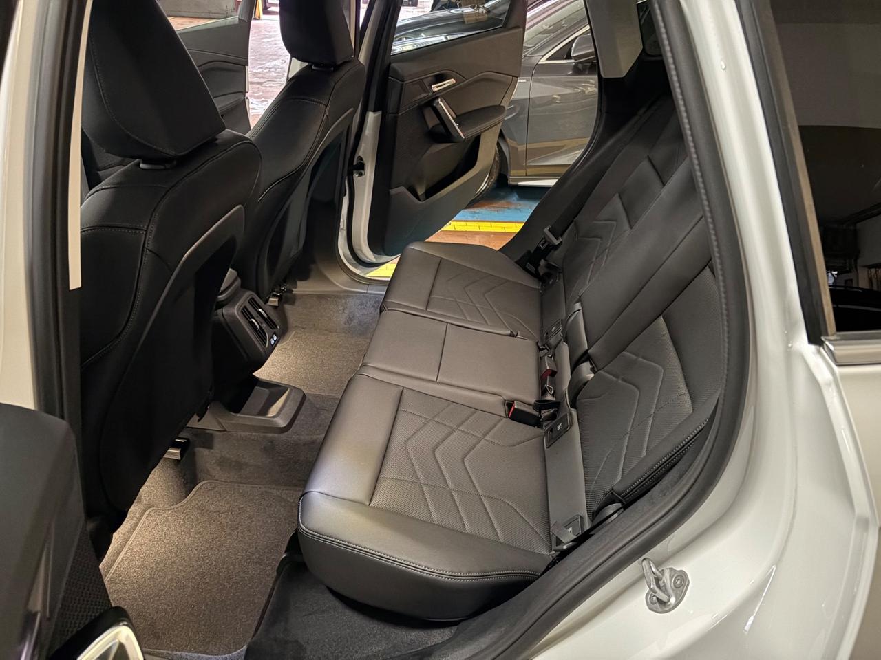 Bmw X1 sDrive 18i xLine