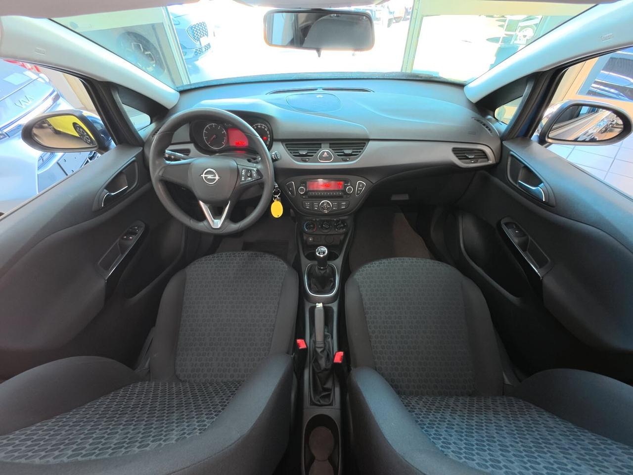 Opel Corsa 1.2 5 porte N JOY GPL
