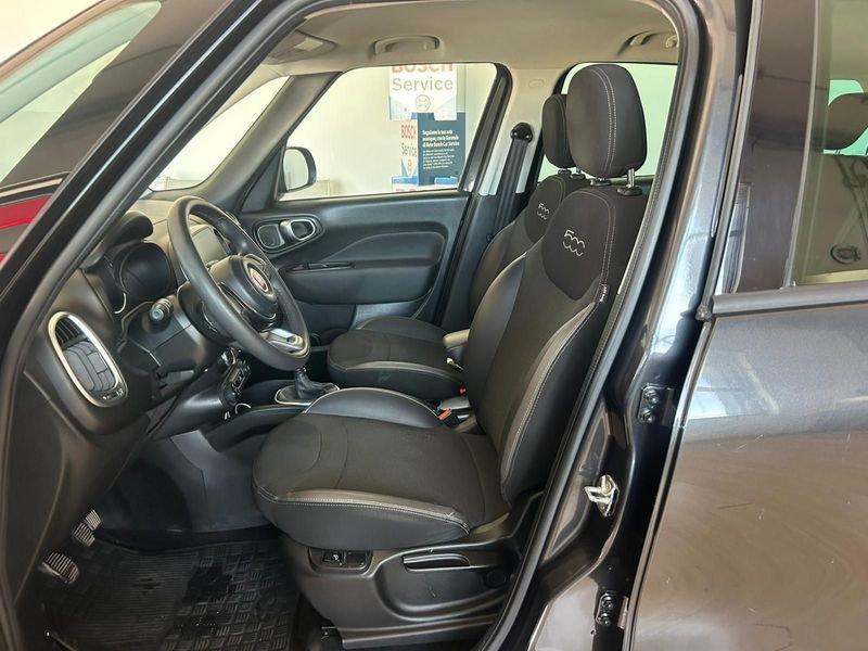FIAT 500L Lounge 1.3 Multijet 95cv