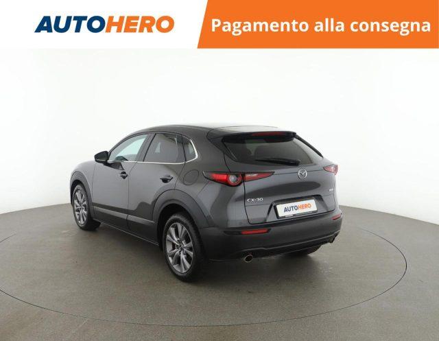 MAZDA CX-30 2.0L Skyactiv-G 150 CV M Hybrid 2WD Executive