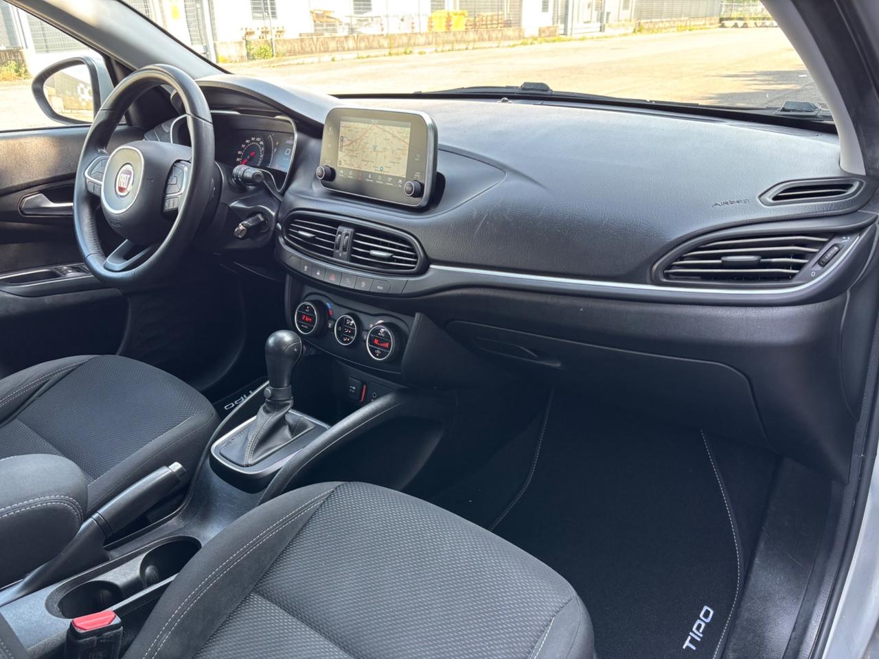 Fiat Tipo 1.6 Mjt DCT, UNICO PROPRIETARIO