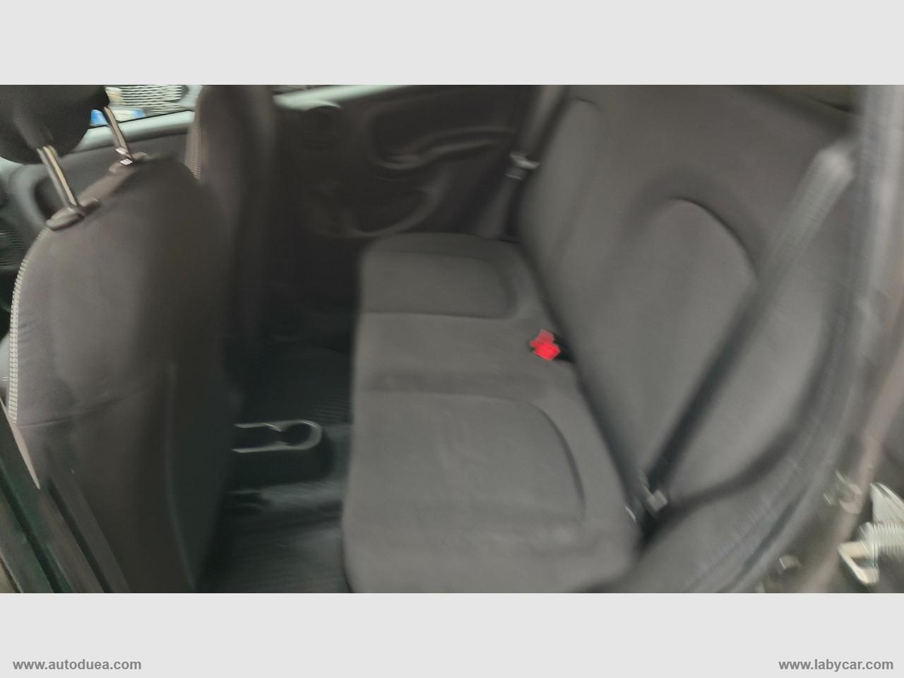 FIAT Panda 1.0 FireFly S&S Hybrid City Life NO VINCOLI