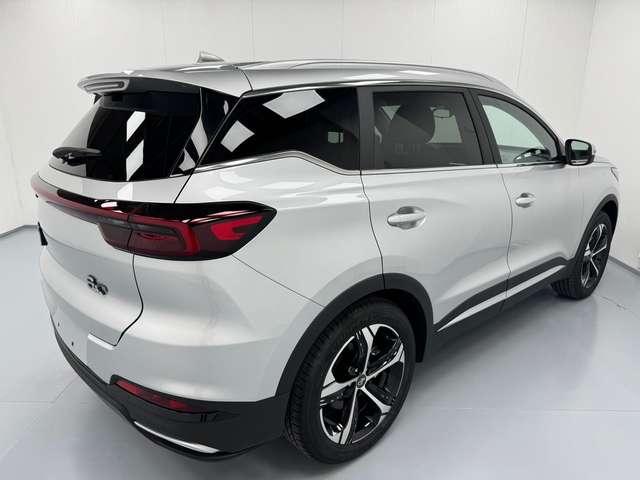 DR Automobiles DR6.0 1.5 T-GDI / GPL CVT 150CV *nuovo* ONLY PROMO