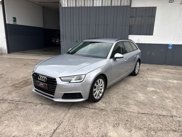 Audi A4 Avant 2.0 TDI S tronic. Garanzia 12 mesi