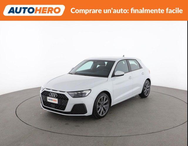 AUDI A1 SPB 30 TFSI S tronic Business