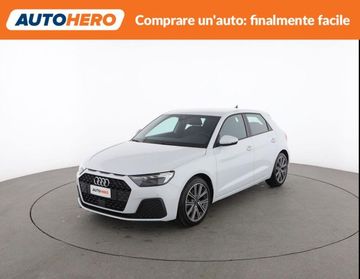 AUDI A1 SPB 30 TFSI S tronic Business