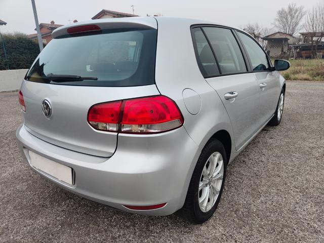 VOLKSWAGEN Golf 1.6 TDi 5 Porte ( DISTRIBUZIONE OK ) GARANZIA