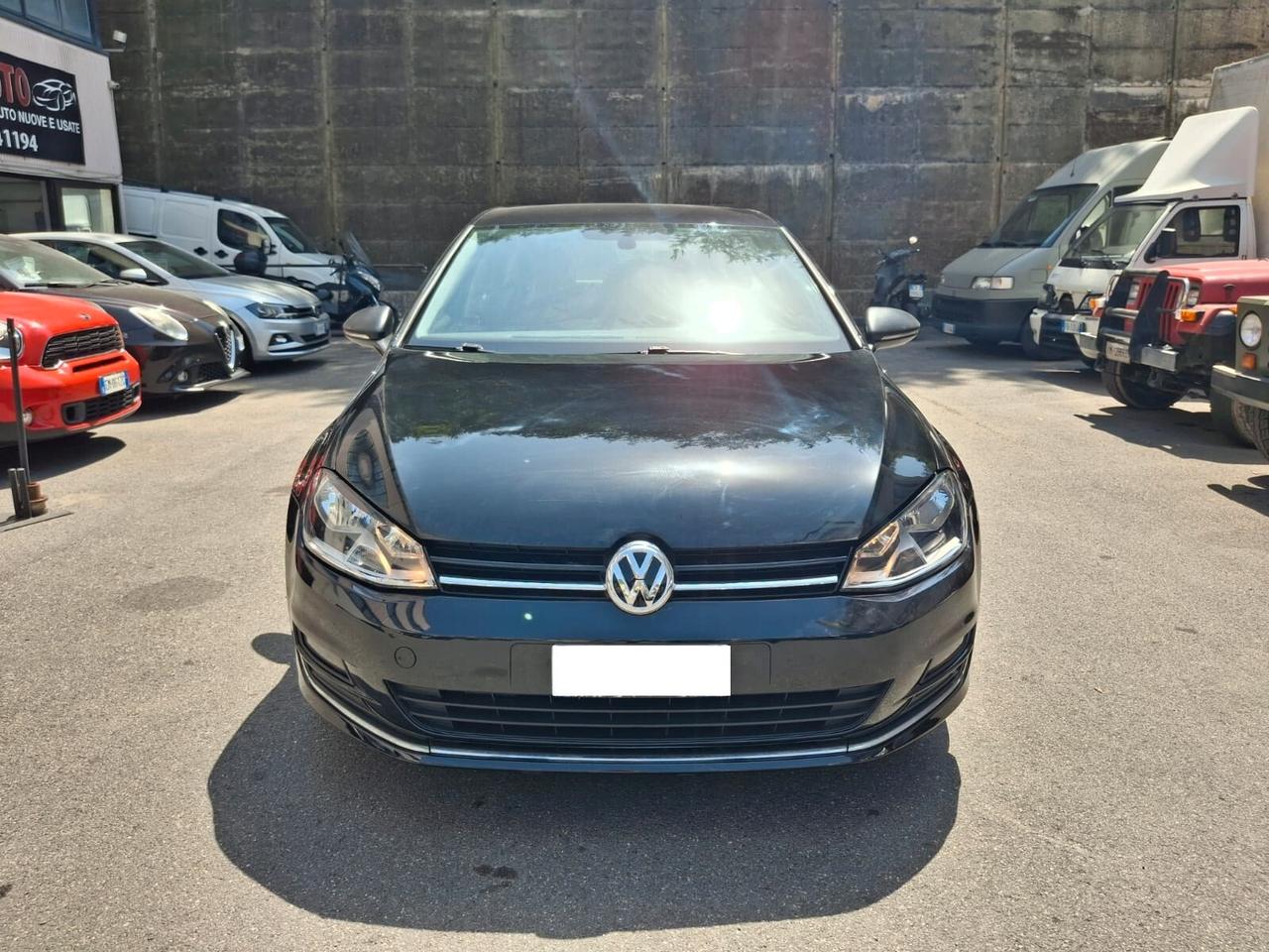 Volkswagen Golf 1.4 TSI 140 CV DSG 5p. Highline BlueMotion Technology
