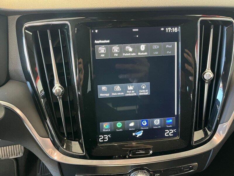 Volvo V60 V60 D3 Geartronic Business